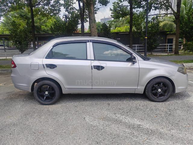 2013 Proton SAGA 1.3 FLX (A) HARGA SIAP TUKAR NAMA - 5