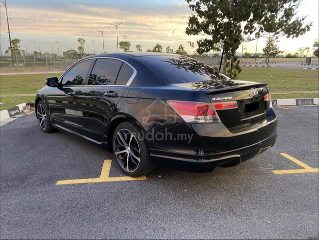 2014 Proton PERDANA 2.4 MY13 (A) - 5