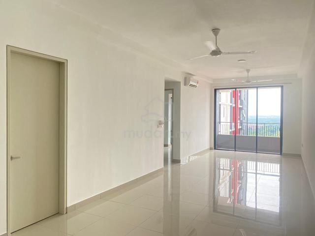 D'Aman Residences 1