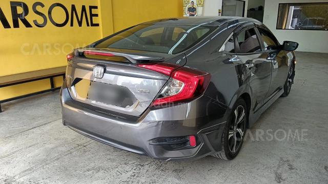 2019 Honda CIVIC 1.5 TC-P (A) ✅ Mthly 11xx - 2