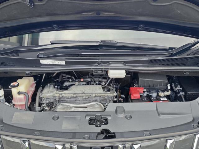2022 Toyota ALPHARD 2.5 SC (A) VIP NO. MODELLISTA - 4