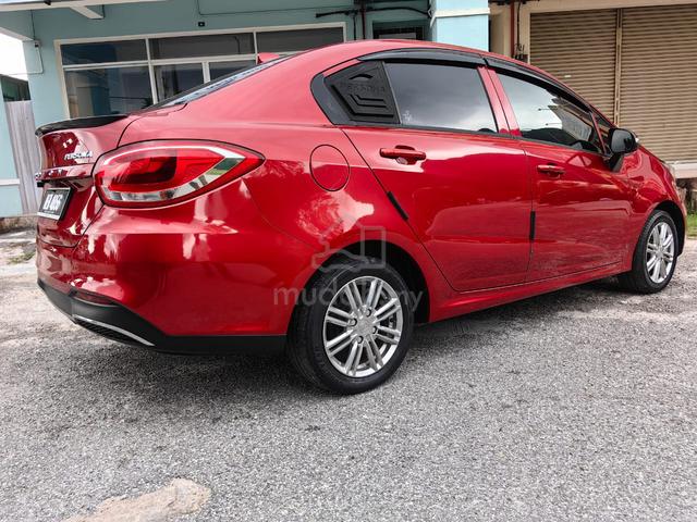 Jualan Murah - 2020 Proton Persona 1.6 Exec (a) - 5