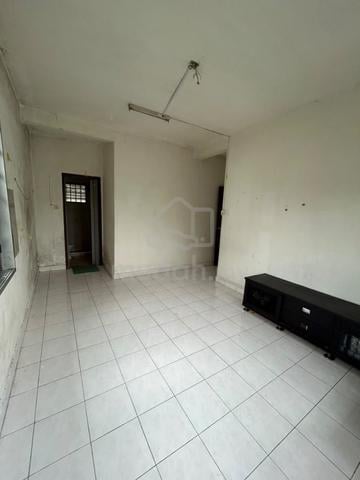 Selesa Puteri Condominium 1