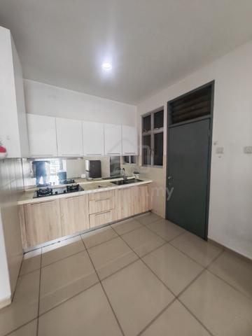 One Sentral Serviced Residence 1