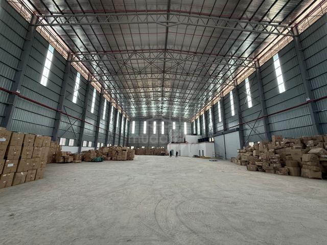 Subang Jaya Sime UEP, Kota kemuning, Subang 2, Mahsing integrated, Elm 1