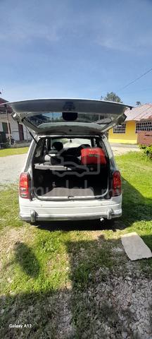 2006 Perodua KELISA 1.0 EZ (A) - 5