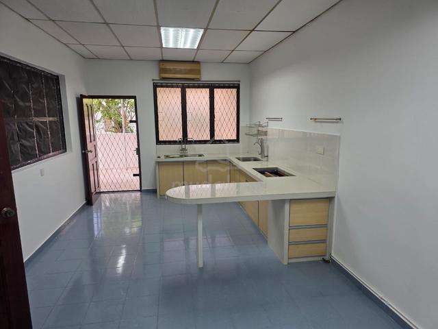 2-Storey Semi-D @ Ayer Itam, Penang — FOR RENT (suitable for office) 1