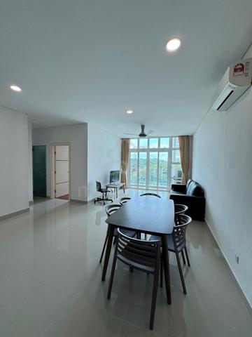 One Medini 1