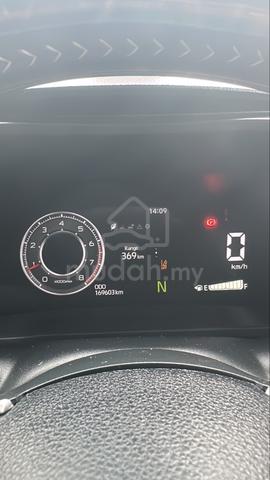 2021 Perodua ATIVA 1.0 H (A) - 5