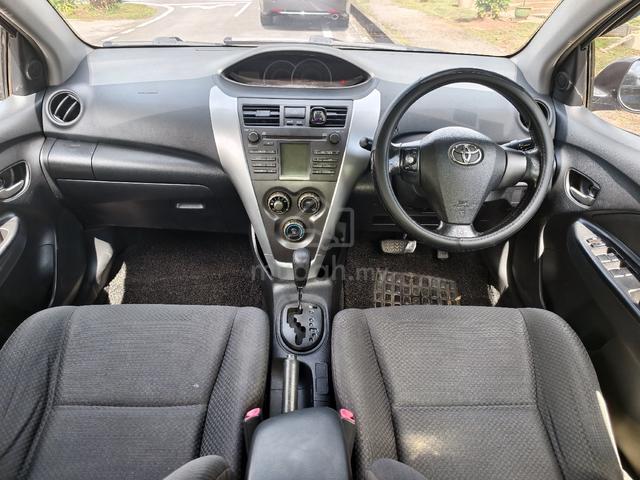 2008 Toyota VIOS 1.5 S (A) - 3