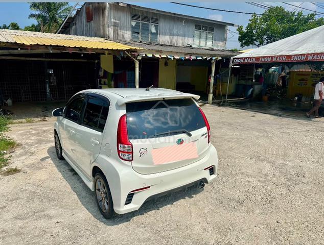 2013 Perodua MYVI 1.3 SXE ELEGANCE (M) - 2
