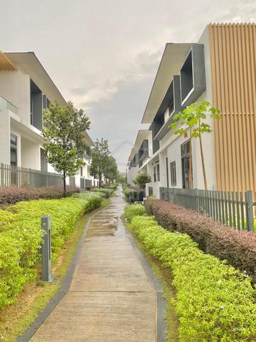 Eco Ardence – Aeres Pavilion Garden Home 1