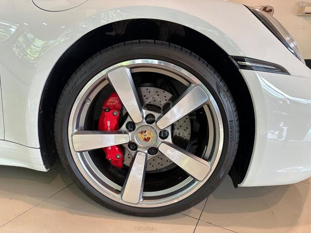 2020 Porsche 911 3.0 CARRERA 4S FACELIFT (A) - 4