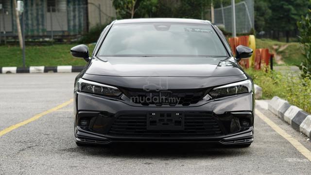 2023 Honda CIVIC 1.5 EX FL1 (M) - 5