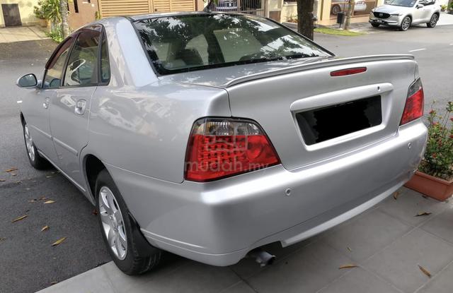 2006 Proton WAJA 1.6 CAMPRO VERSION A (A) - 2