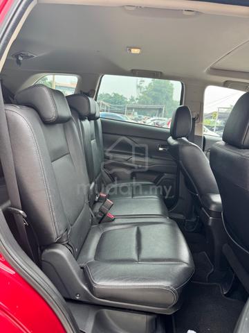 Mitsubishi Outlander 2.4 Mivec 170HP 7 Seater SUV - 5