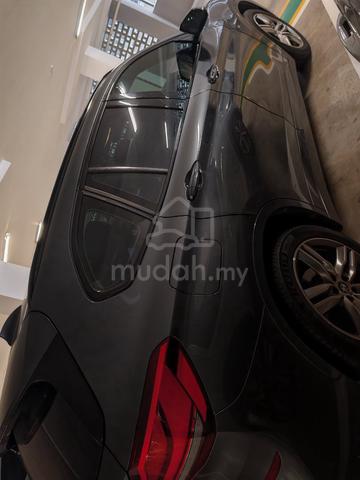 2020 Bmw X1 sDRIVE20i  (CKD) 2.0L (A) - 5