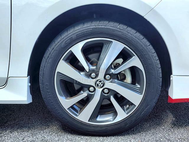 Toyota VIOS 1.5 G FACELIFT FULOAN 3 YEARS WARRANTY - 5