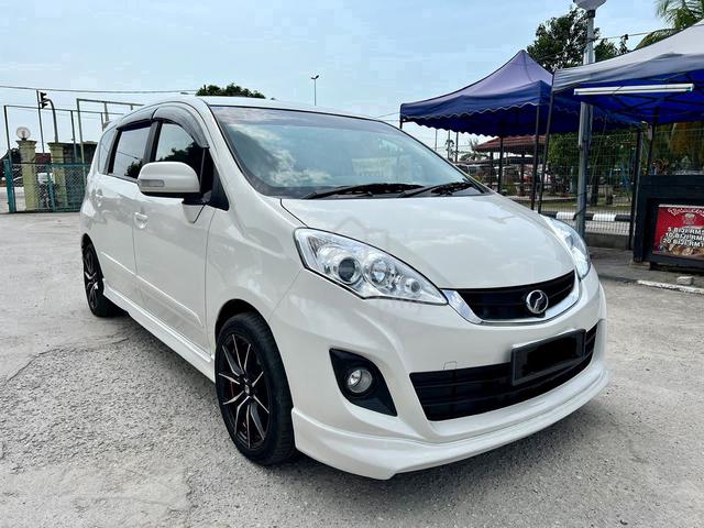 2020 Perodua ALZA 1.5 S (A) 1THN WARANTY LOANKEDAI - 1