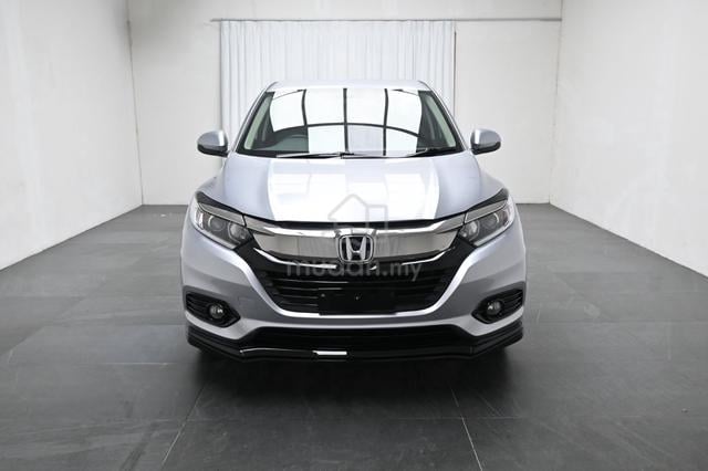 2021 Honda HR-V 1.8 E MY16 FACELIFT (A) - 2