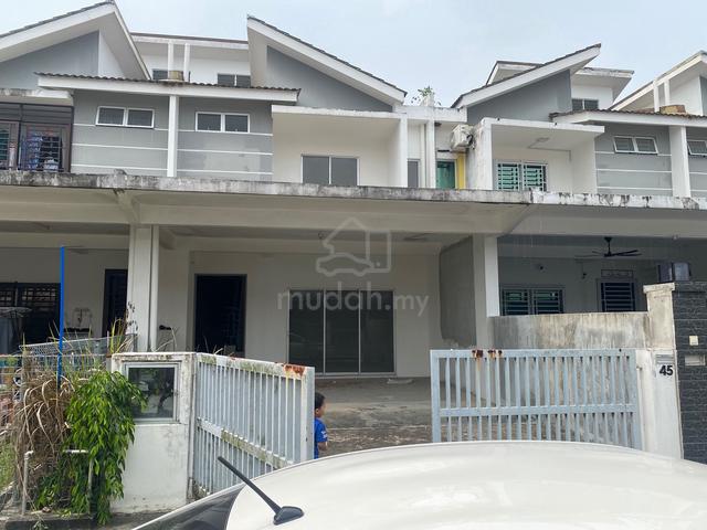 Taman YPJ KOTA TINGGI 1