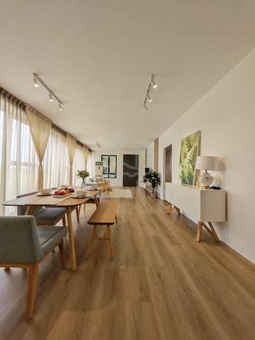 FULL LOAN Teres Setingkat at Westhill Grove, Jalan Matang 8th Mile 1