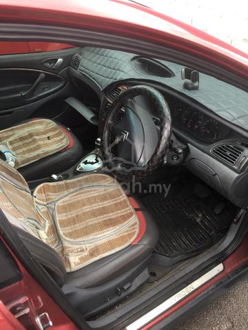 2002 Citroen C5 2.0 (A) - 2
