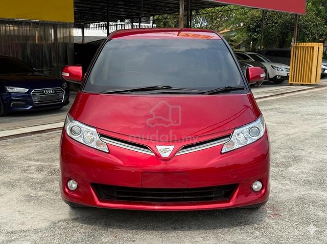 2012 Toyota ESTIMA 2.4 AERAS FCLIFT (A) LOAN KEDAI - 3