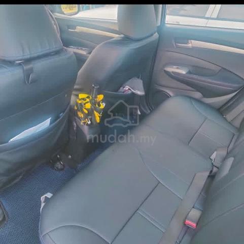2009 Honda CITY 1.5 i-VTEC (A) - 5