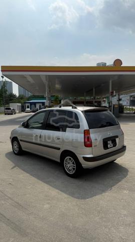 2004 Hyundai MATRIX 1.6 GL (A) - 1