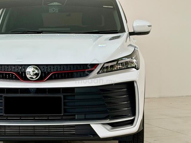 ONLY 12k KM!! 2025 Proton X50 1.5 PREMIUM FACELIFT - 5