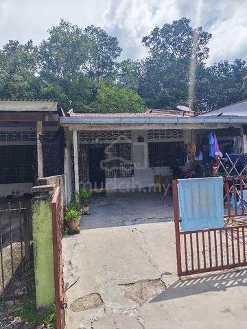 house for sale taman bernam 1