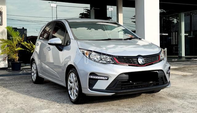 2023 Proton IRIZ 1.6 EXECUTIVE MY19 FACELIFT (A) - 1