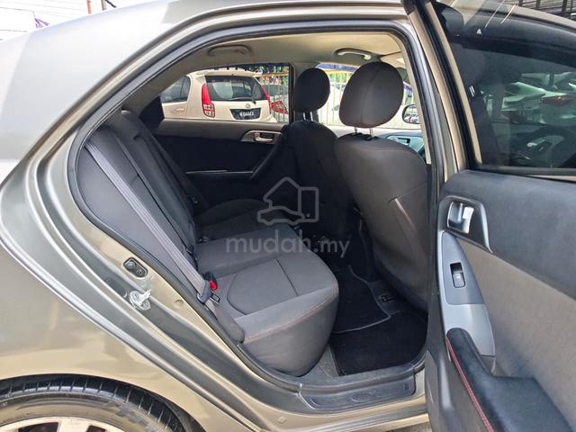 2012 Kia FORTE FULL SPEC 1.6 (AUTO)-LOAN KEDAI - 5