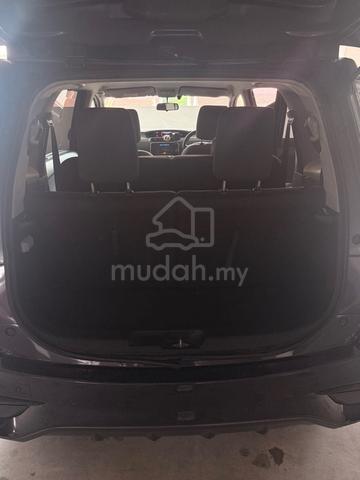 2019 Perodua ALZA 1.5 SE (A) - 3