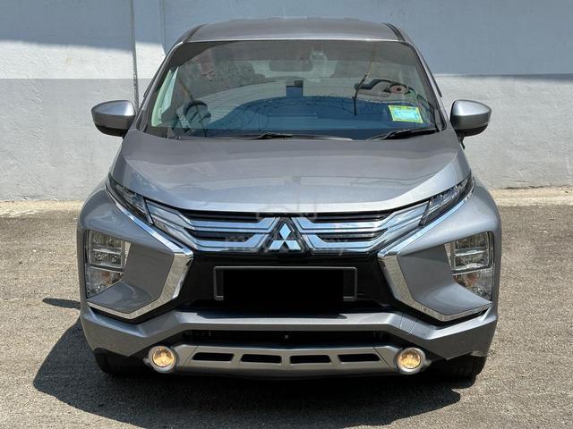 Mitsubishi XPANDER 1.5 (A) - 3