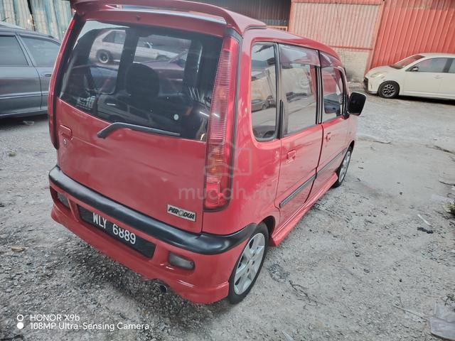 2004 Perodua KENARI 1.0 EZ (A) - 4