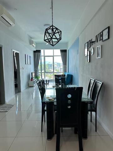 Sutera Avenue The Residences 1