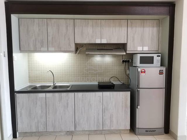 Amcorp Serviced Suites 4