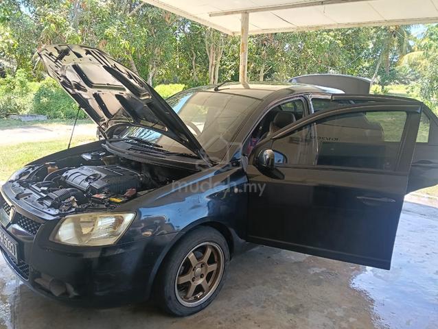 2010 Proton SAGA 1.3 BASE LINE (M) - 2