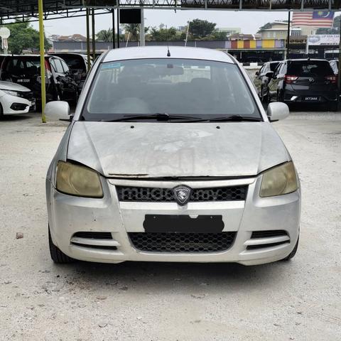 2009 Proton SAGA 1.3 BASE LINE (A) - 3