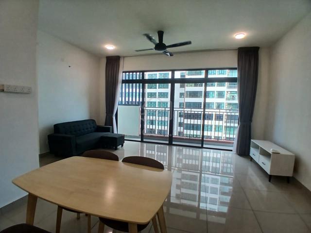 Austin Regency 1