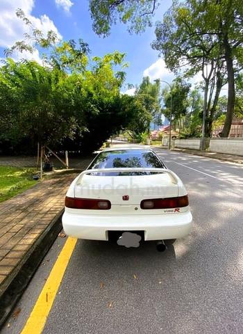 1996 Honda INTEGRA 1.8 TYPE-R E-DC2 (M) - 3