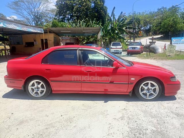 1995 Honda ACCORD 2.2 EXI-S (A) - 5
