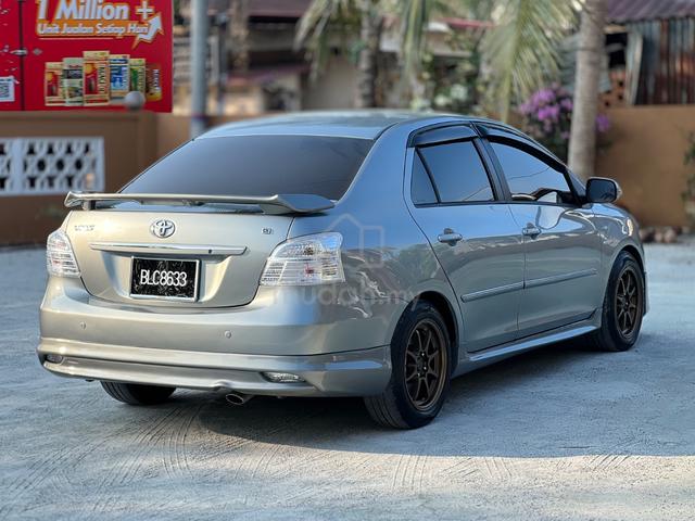 2011 Toyota VIOS 1.5 G LIMITED FACELIFT (A) - 5