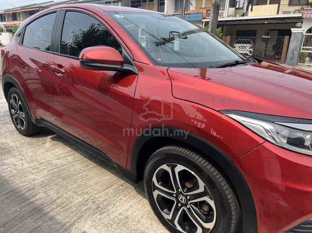 2019 Honda HR-V 1.8 E ENHANCED (A) - 5