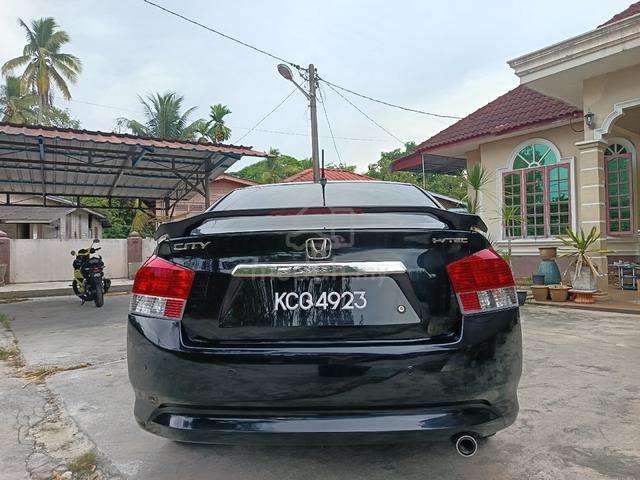 2010 Honda CITY 1.5 E (A) - 4
