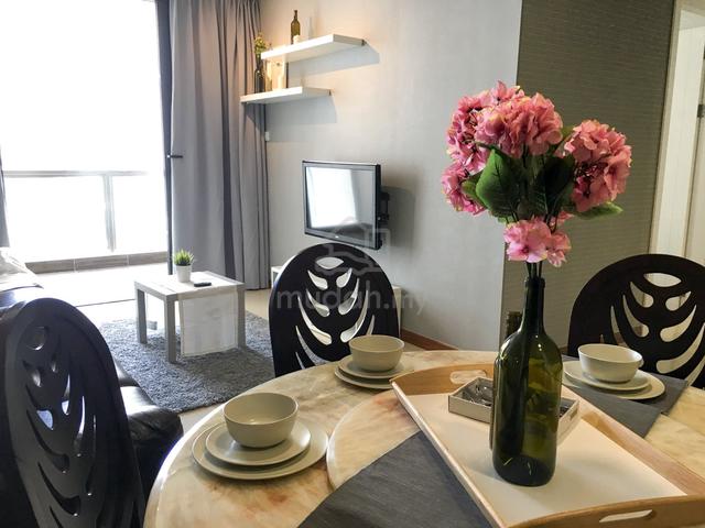 Jesselton Residences 1
