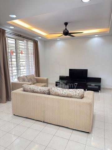 Bandar Parklands Klang 2 Story Fully Furnished 1