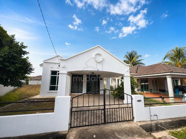 Rumah BANGLO Harga Jackpot di Sungai Petani, Kedah 1